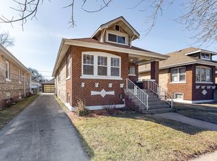 6846 30th St, Berwyn, IL 60402