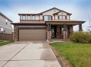 5857 Raleigh Cir, Castle Rock, CO 80104