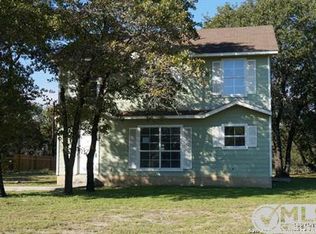 24011 Wilted Oak, San Antonio, TX 78264