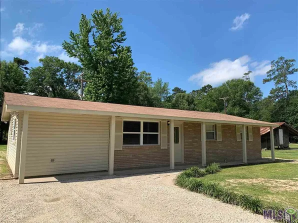 7606 Amite Church Rd, Denham Springs, LA 70706