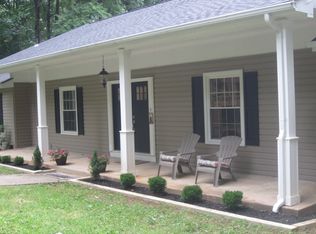 7281 Forrest Rd, Warrenton, VA 20187