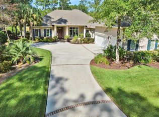 24 Catamaran Ln, Bluffton, SC 29909