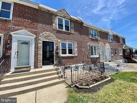 2nd image of 207 N Bishop Ave