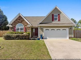 131 Newton Ct, Raeford, NC 28376