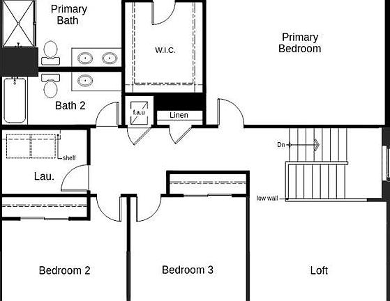 3rd image of this home
