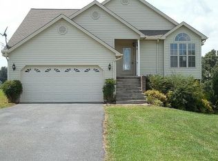 2137 Buttercup Ln, Limestone, TN 37681