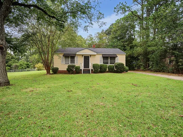 1403 10th Ave, Albany, GA 31707