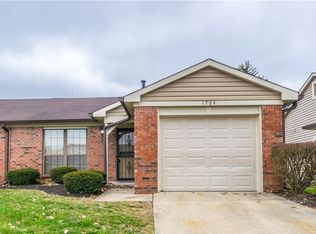 1704 Wellesley Ct, Indianapolis, IN