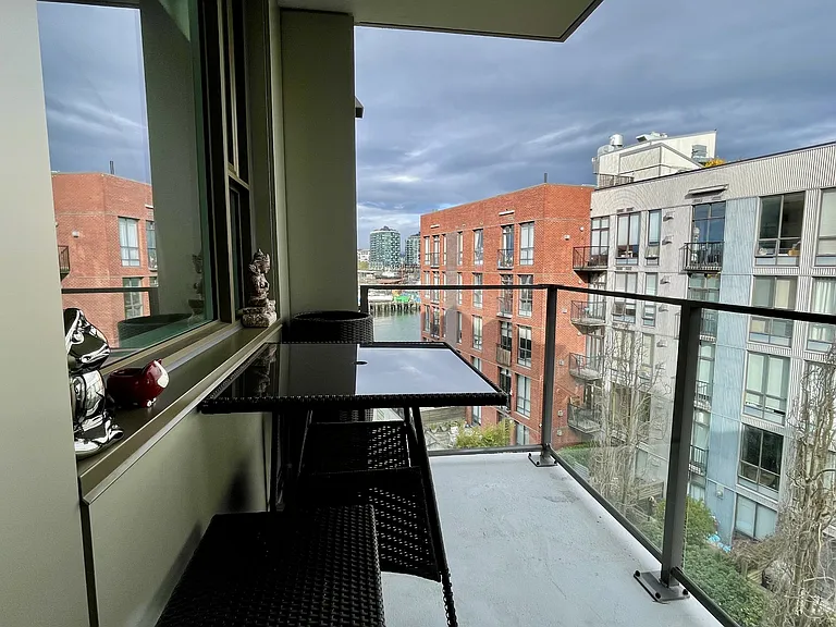 1628 Store St #721 — Photo 12
