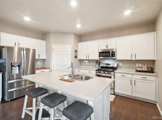 6921 Clarke Dr, Frederick, CO 80530