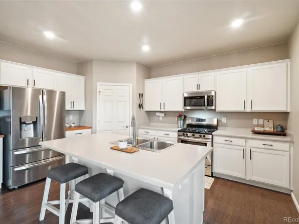 6921 Clarke Drive, Frederick, CO 80530