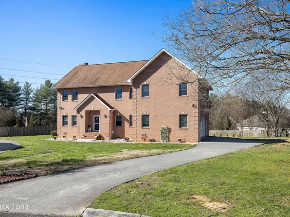 10632 Eagles View Dr, Knoxville, TN 37922