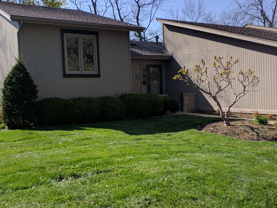 1200 Woodbridge Lane