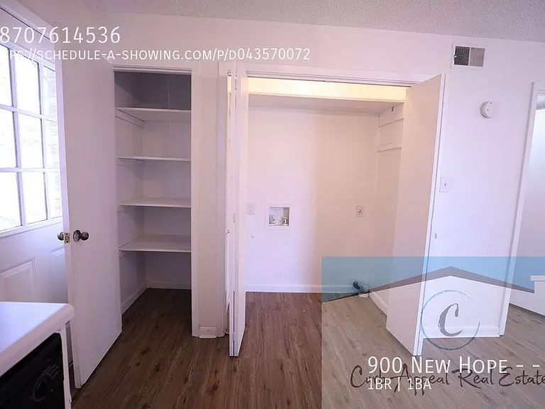 900 New Hope Ln #A — Photo 24