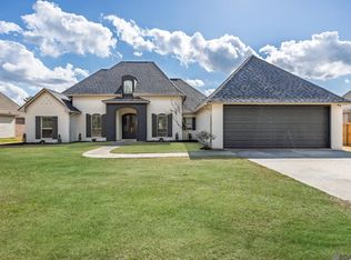 11140 Sims Rd, Denham Springs, LA 70706