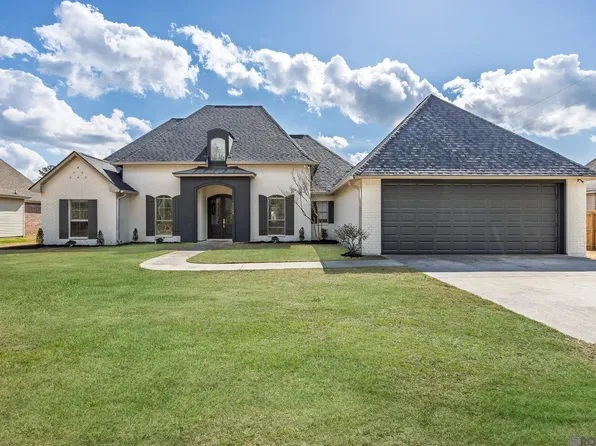 11140 Sims Rd, Denham Springs, LA 70706