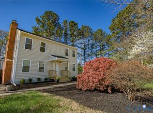 11019 Blossomwood Rd, Chesterfield, VA
