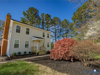 11019 Blossomwood Rd, Chesterfield, VA, 23832