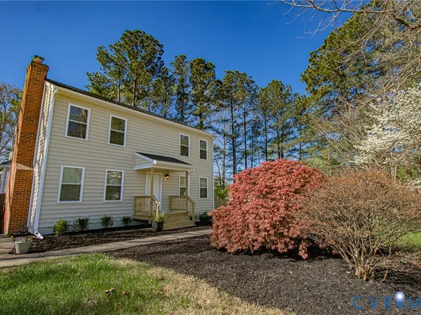 11019 Blossomwood Rd, Chesterfield, VA 23832