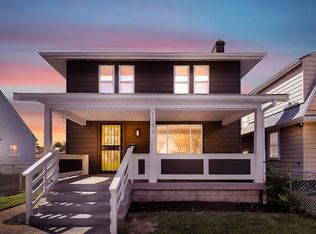 1199 Lockbourne Rd, Columbus, OH 43206