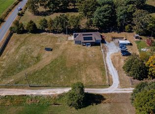 18888 Y City Rd, Decatur, AR 72722