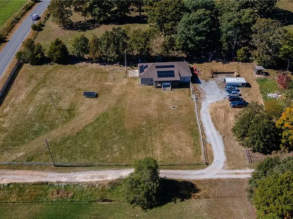18888 Y City Rd, Decatur, AR 72722