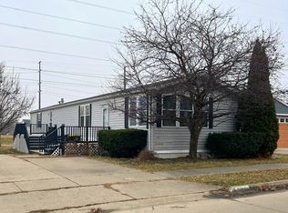 2000 SE 32nd St, Grimes, IA 50111