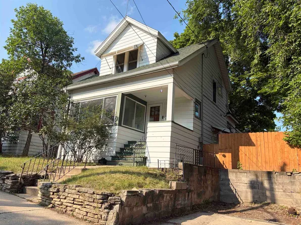 309 N Brearly St, Madison, WI 53703