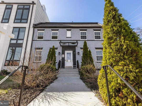 5912 9th St NW APT 1, Washington, DC 20011