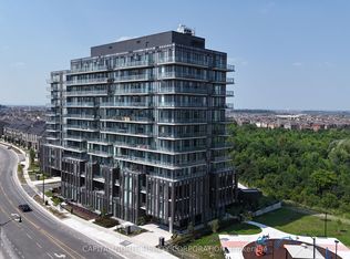 215 Veterans Dr #1105, Brampton, ON L7A 0T8
