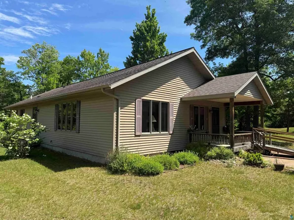 53260 State Hwy 27, Barnes, WI 54873