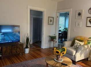 61-63 Stoddard Ave #1, Pittsfield, MA 01201