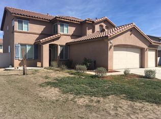 13214 Luna Rd, Victorville, CA 92392