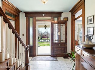400 W Main St, Fairfield, KY
