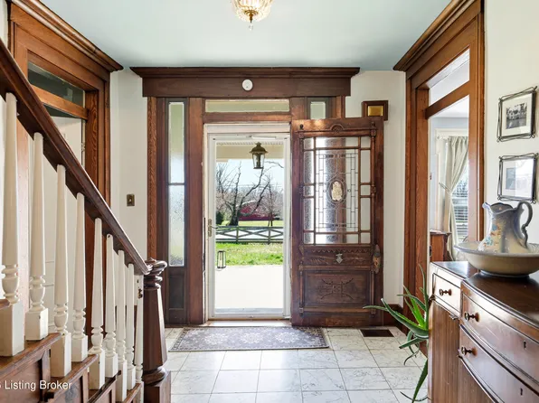 400 W Main St, Fairfield, KY 40020