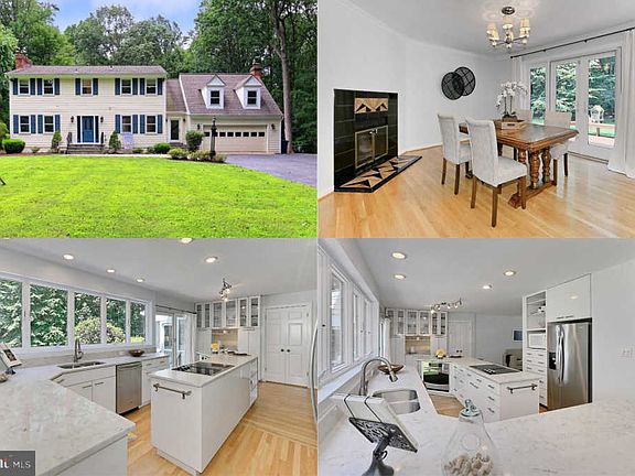 2nd image of 10895 Woodleaf Ln