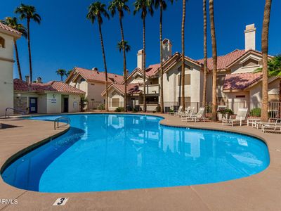 2801 N LITCHFIELD Road #27, Goodyear, AZ, 85338