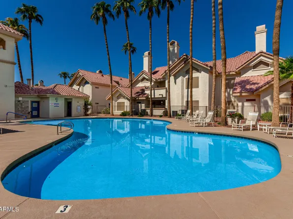 2801 N LITCHFIELD Road #27, Goodyear, AZ 85395