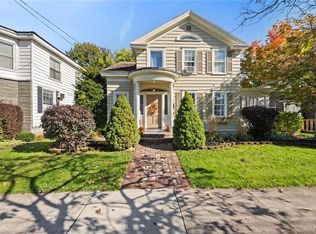 208 Elm St, Rome, NY 13440
