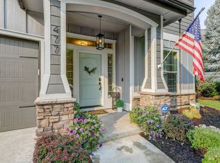 477 E Eaglewoods Ln, Eagle, ID 83616