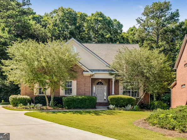 8598 Spivey Village Trl, Jonesboro, GA 30236