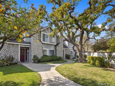119 N Mountain Ave #B, Monrovia, CA, 91016