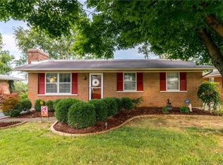 1229 Reeds Ln, Jeffersonville, IN 47130