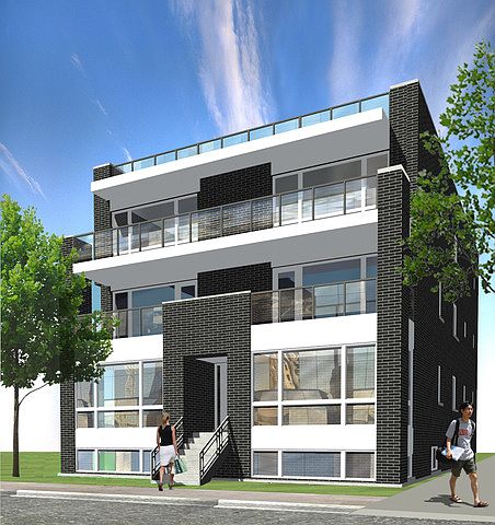 1st image of 2412 W Lyndale St #1E