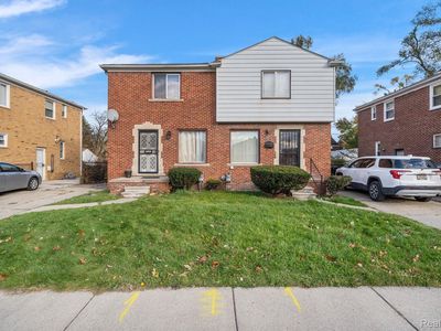 18508 Schaefer Hwy, Detroit, MI, 48235