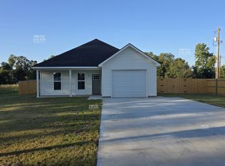 15323 W Hoffman Rd, Hammond, LA 70403