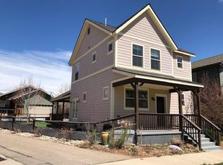 261 Salt Brush St, Durango, CO 81301