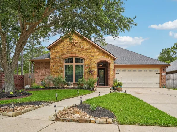 23126 Century Plant Dr, Katy, TX 77494