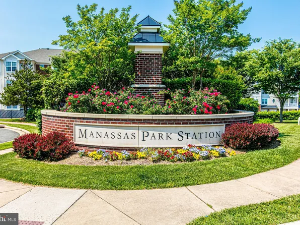 9520 Walker Way, Manassas Park, VA 20111