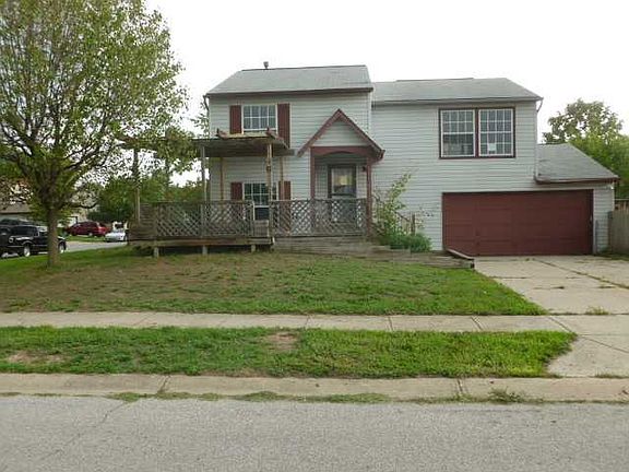 2nd image of 1844 E Werges Ave